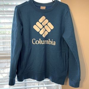 Columbia Sweatshirt